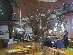 -不是烧烤·武汉烧烤·地道湖北菜(大成路店)