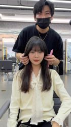点击看大图 -Hair Code芭曲发型
