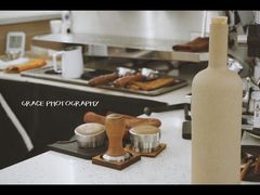 大堂-Onirii Coffee(长乐路店)