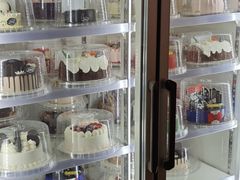 -DQ·蛋糕·冰淇淋(河东万达店)