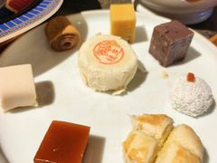 -真地道京味府·鲜橙烤鸭·北京菜(朝外大街东大桥店)