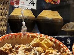 -老阿爸鲜鱼土菜(昆山花桥店)