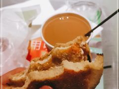 -麦当劳(花园北路店)