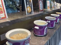 -素心素食(翠苑店)