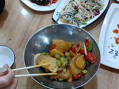 -花儿穆萨·烤肉餐厅(石马坪店)