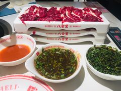 -八合里牛肉火锅(上海世茂广场店)