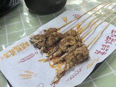-大富蚝乌东哥饭店·石锅鱼杂·柠檬鸭(革新路店)