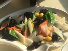 -津味老菜(露西亚商街店)