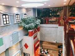 -点都德(北京路贰店)