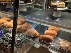 -太平洋咖啡(五月花店)