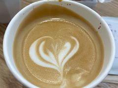 -Cafe on warm(丹霞店)