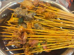 -成都瓜串串(华强北店)