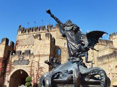 -青岛方特梦幻王国