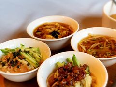四喜面-万盛合(渔人码头店)
