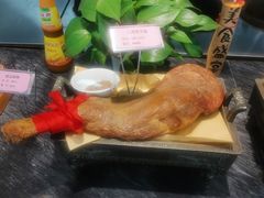 -友鹏海鲜(新宜白大道店)