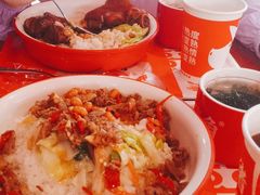-猪角·闽南猪脚饭(上梅林店)