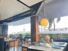 -东南里湖景餐厅·新闽菜(浦西万达店)