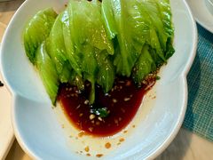 -平湖万怡酒店· 万荟轩