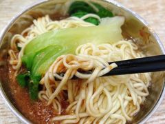 -肉燕扁食草包飯(东街店)