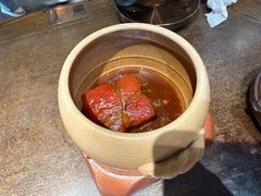 -魁盛居百年鲁菜馆(县西巷店)