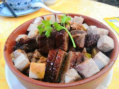 马岗碌鹅-九大簋家宴(晓港湾店)