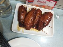 -华嫂冰室(尖沙咀店)