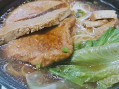 -食惠里小笼包面馆(越秀店)