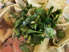 -陈记锅巴菜(五大道店)