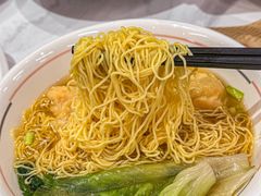 -香港深仔记茶餐厅(东门店)