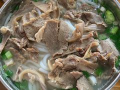 -攀枝花·任德琼·盐边羊肉米线