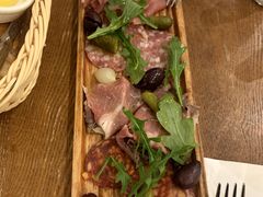 -Entrecôte 法国牛扒馆(保利·时光里店)
