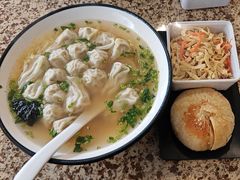 -小倩倩•鸡汤馄饨(江西路创始店)