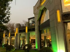 -御花园·粤菜·海鲜火锅(中山公园店)