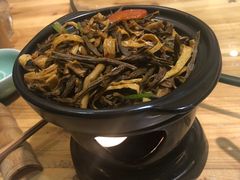-五观堂素食(新华路店)
