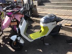 -九号电动车(安定门内大街店)