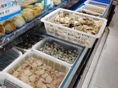-舟山海鲜·江浙菜(银沙路店)
