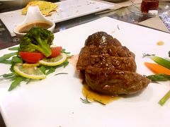 -伊斯坦布尔土耳其清真咖啡餐厅