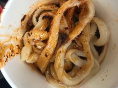 甜水面-洞子口张老二凉粉(文殊院店)