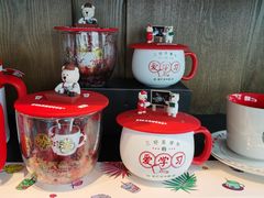 -星巴克(成都科学城店)