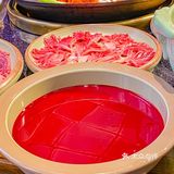 成都华阳人都吃疯的火锅店！