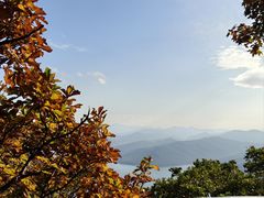 -吉林市朱雀山国家森林公园