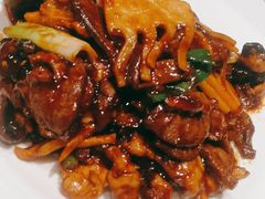 -惠丰堂饭庄·烤鸭·京味菜(翠微路店)