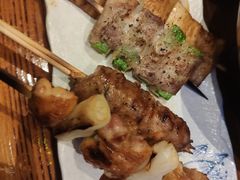 -鸟鹏烧鸟居酒屋(熙龙湾店)
