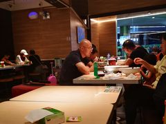 -蒙自源米线大王(东站店)