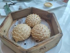 -顺德美的万豪酒店-万豪中餐厅