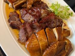 -彩丰楼·中餐厅(国家会展中心上海洲际店)