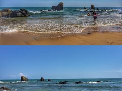 -日月湾海门游览区