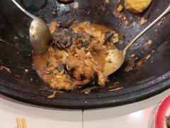 -江湖水乡铁锅炖魚(周庄嘉园店)