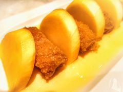 青柠芒果鸡-陶陶居酒家(海岸城店)