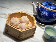 陶陶居大虾饺-陶陶居酒家(新天地店)